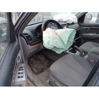 hyundai santa fe (bm) del año 2007