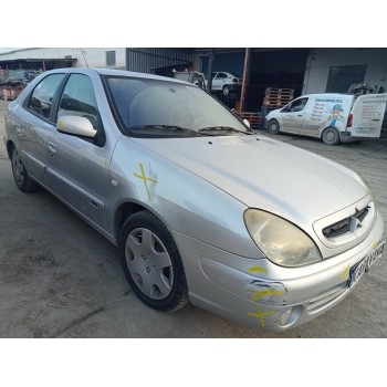 citroën xsara berlina del año 2004