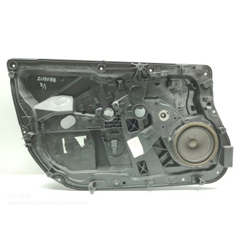 Recambio de elevalunas delantero izquierdo para ford fiesta (cb1) ambiente referencia OEM IAM C1BBA045H17AB  