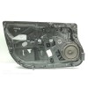 Recambio de elevalunas delantero izquierdo para ford fiesta (cb1) ambiente referencia OEM IAM C1BBA045H17AB  