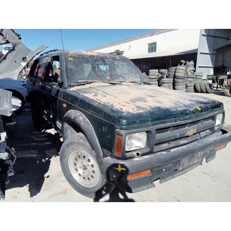 chevrolet blazer (neu) del año 1994