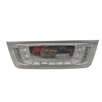 Recambio de mando climatizador para seat ibiza (6j5) reference referencia OEM IAM 6J0820043E  