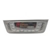 Recambio de mando climatizador para seat ibiza (6j5) reference referencia OEM IAM 6J0820043E  