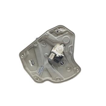 Recambio de elevalunas trasero izquierdo para skoda octavia berlina (1z3) active referencia OEM IAM 1Z0839461A  