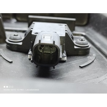 Recambio de elevalunas delantero izquierdo para ford fiesta (cb1) ambiente referencia OEM IAM C1BBA045H17AB  