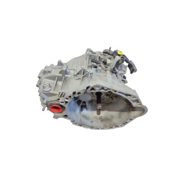 Recambio de caja cambios para kia xceed concept referencia OEM IAM FNJ6M  