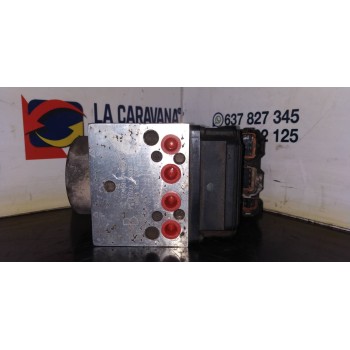 Recambio de abs para nissan x-trail (t30) 2.2 dci diesel cat referencia OEM IAM 47600AR000  
