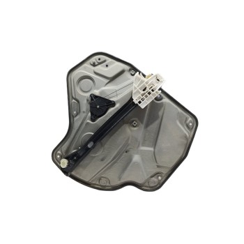 Recambio de elevalunas trasero izquierdo para skoda octavia berlina (1z3) active referencia OEM IAM 1Z0839461A  