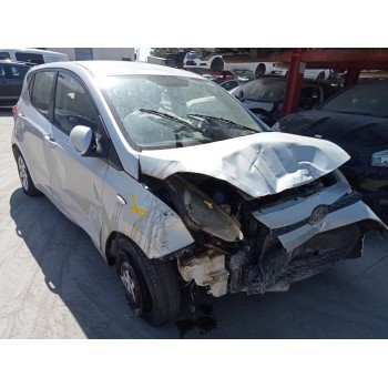 hyundai i10 del año 2014