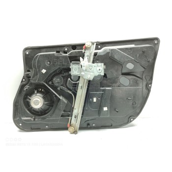 Recambio de elevalunas delantero izquierdo para ford fiesta (cb1) ambiente referencia OEM IAM C1BBA045H17AB  