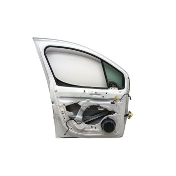 Recambio de puerta delantera izquierda para peugeot partner tepee 1.6 hdi 90 referencia OEM IAM 9002Z3  