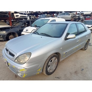 citroën xsara berlina del año 2004
