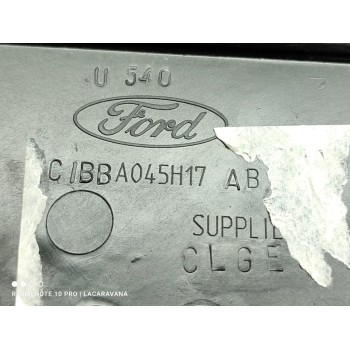 Recambio de elevalunas delantero izquierdo para ford fiesta (cb1) ambiente referencia OEM IAM C1BBA045H17AB  