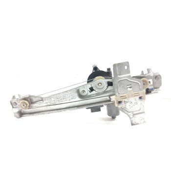 Recambio de elevalunas trasero izquierdo para peugeot 2008 (--.2013) active referencia OEM IAM 9806088680  