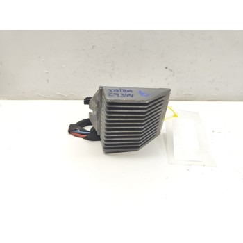 Recambio de resistencia calefaccion para seat ibiza (6j5) reference referencia OEM IAM 6Q1907521B  