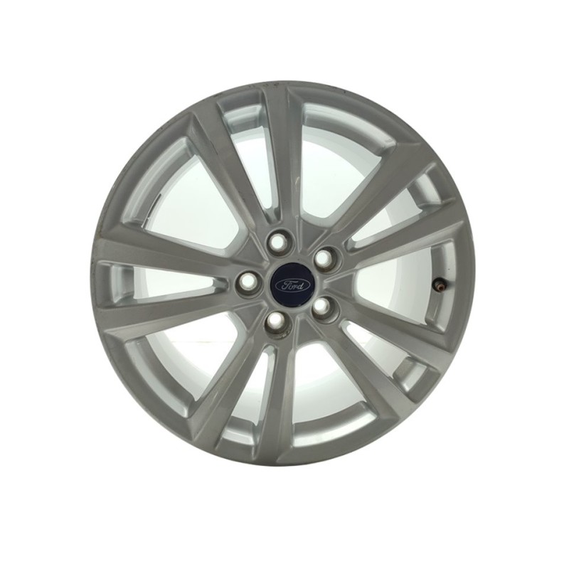 Recambio de llanta para ford kuga titanium referencia OEM IAM GJ5C1007B1A  