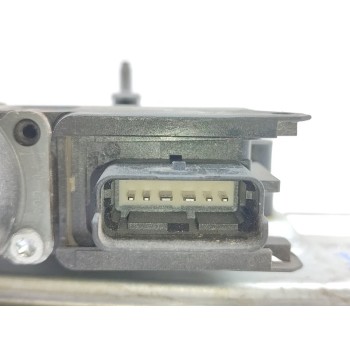 Recambio de elevalunas trasero izquierdo para peugeot 2008 (--.2013) active referencia OEM IAM 9806088680  