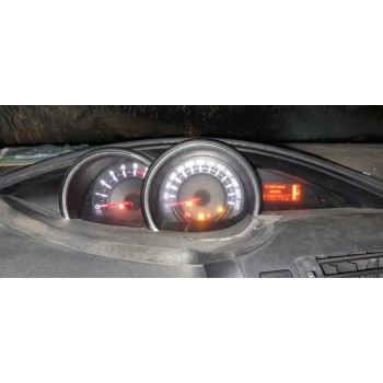 Recambio de cuadro instrumentos para toyota verso advance referencia OEM IAM 838000FA71  
