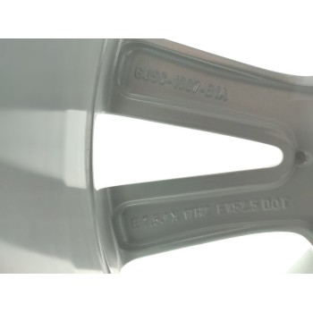 Recambio de llanta para ford kuga titanium referencia OEM IAM GJ5C1007B1A  