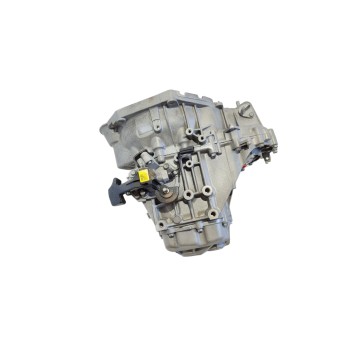 Recambio de caja cambios para kia xceed concept referencia OEM IAM FNJ6M  