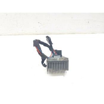 Recambio de resistencia calefaccion para seat ibiza (6j5) reference referencia OEM IAM 6Q1907521B  