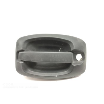 Recambio de maneta exterior porton para citroën jumper caja cerrada (06.2006 =>) 33 l1h1 hdi 100 referencia OEM IAM 9101JQ  