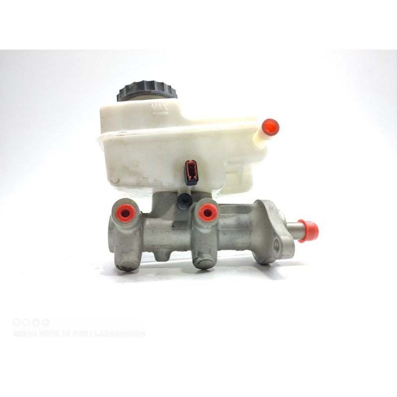 Recambio de bomba freno para nissan navara pick-up (d40m) double cab se 4x4 referencia OEM IAM 46010EB326  