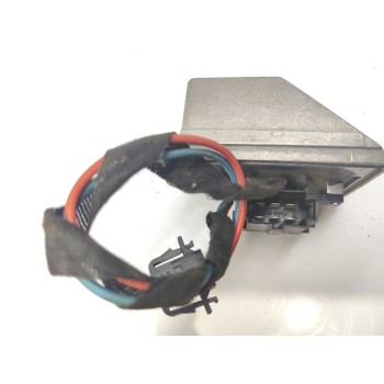 Recambio de resistencia calefaccion para seat ibiza (6j5) reference referencia OEM IAM 6Q1907521B  