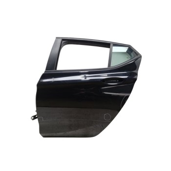 Recambio de puerta trasera izquierda para opel astra k lim. 5türig selective referencia OEM IAM 39028991  