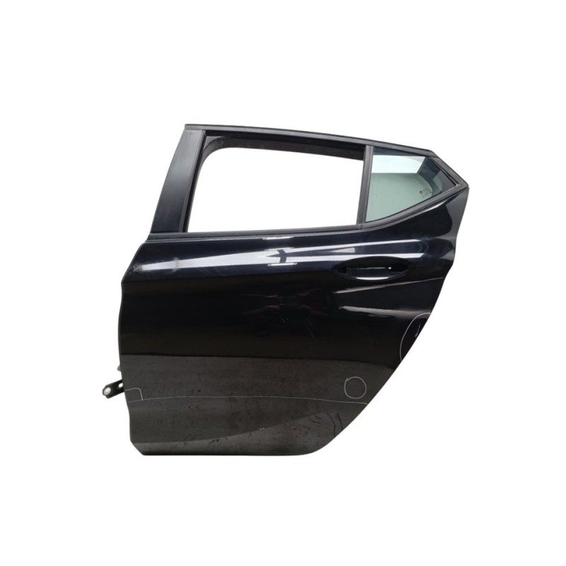 Recambio de puerta trasera izquierda para opel astra k lim. 5türig selective referencia OEM IAM 39028991  