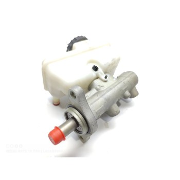 Recambio de bomba freno para nissan navara pick-up (d40m) double cab se 4x4 referencia OEM IAM 46010EB326  