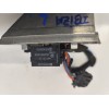 Recambio de resistencia calefaccion para seat ibiza (6j5) reference referencia OEM IAM 6Q1907521B  