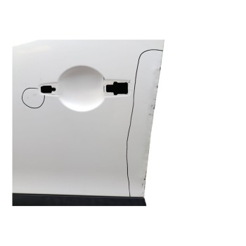 Recambio de puerta delantera izquierda para peugeot partner tepee 1.6 hdi 90 referencia OEM IAM 9002Z3  