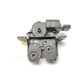 Recambio de cerradura maletero / porton para renault clio iv dynamique referencia OEM IAM 846307169R  