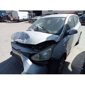 hyundai i10 del año 2014