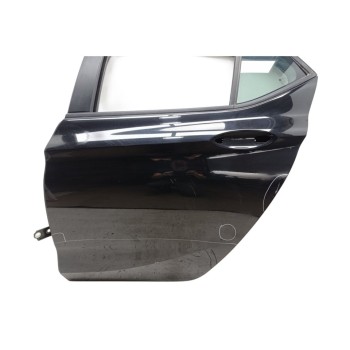 Recambio de puerta trasera izquierda para opel astra k lim. 5türig selective referencia OEM IAM 39028991  