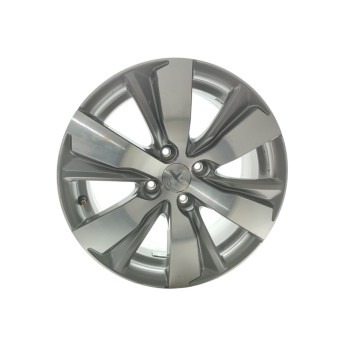 Recambio de llanta para peugeot 2008 (--.2013) active referencia OEM IAM 9678398177  