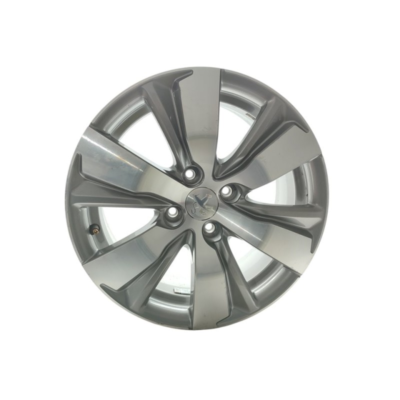 Recambio de llanta para peugeot 2008 (--.2013) active referencia OEM IAM 9678398177  