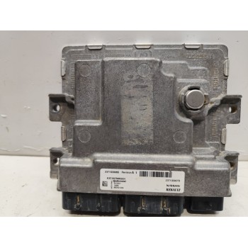 Recambio de centralita motor uce para opel movano b kasten/combi fg. l2h2 3,5t referencia OEM IAM 237103906S  