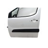 Recambio de puerta delantera izquierda para peugeot partner tepee 1.6 hdi 90 referencia OEM IAM 9002Z3  