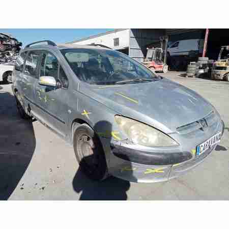 PEUGEOT 307 BREAK / SW (S1)