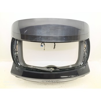 Recambio de porton trasero para maserati levante diesel referencia OEM IAM 673005572  