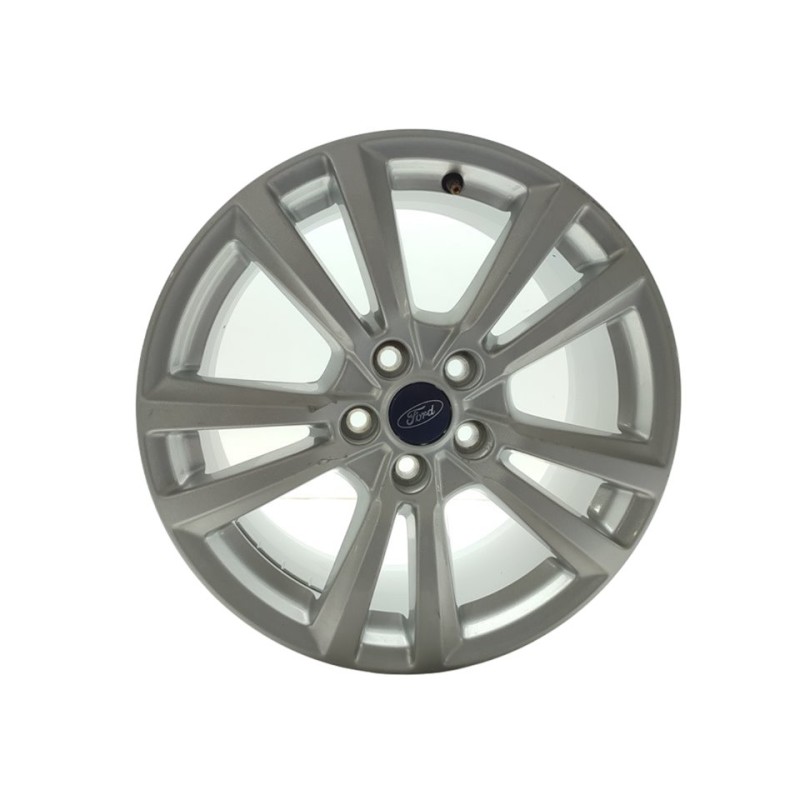 Recambio de llanta para ford kuga titanium referencia OEM IAM GJ5C1007B1A  