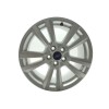 Recambio de llanta para ford kuga titanium referencia OEM IAM GJ5C1007B1A  