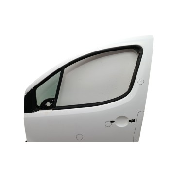 Recambio de puerta delantera izquierda para peugeot partner tepee 1.6 hdi 90 referencia OEM IAM 9002Z3  