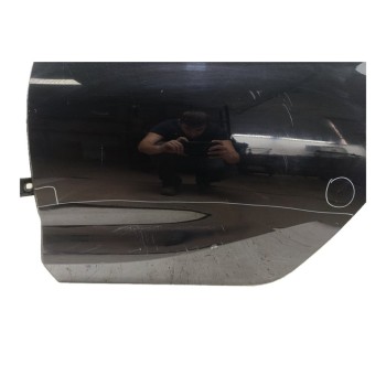 Recambio de puerta trasera izquierda para opel astra k lim. 5türig selective referencia OEM IAM 39028991  