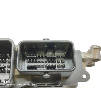 Recambio de centralita motor uce para peugeot 207 sport referencia OEM IAM 0281015848  