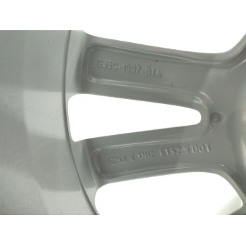 Recambio de llanta para ford kuga titanium referencia OEM IAM GJ5C1007B1A  