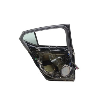 Recambio de puerta trasera izquierda para opel astra k lim. 5türig selective referencia OEM IAM 39028991  