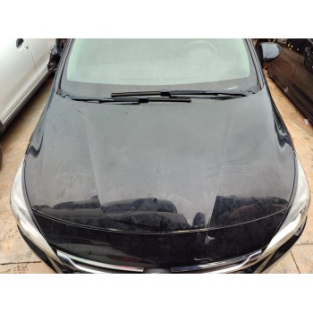 Recambio de capo para opel astra k lim. 5türig dynamic referencia OEM IAM 39037562  